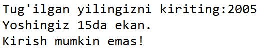 Natija