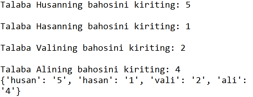 Natija