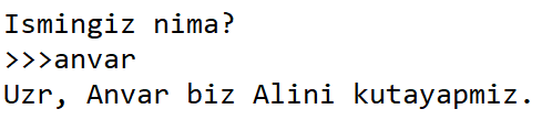 Natija